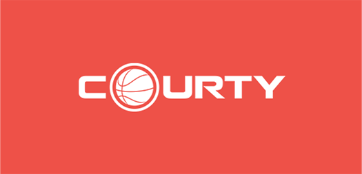 Courty