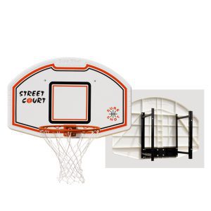 508 Zestaw Bronx z uchwytem do ściany