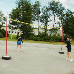 651-962 Zestaw rekreacyjny