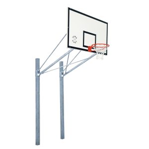 667 Zestaw dwusłupowy