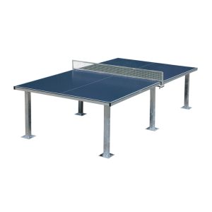 822 Camping - Zewnętrzny stół do tenisa stołowego