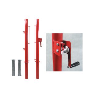 856-400 Słupki do tenisa