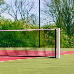 400-261 Siatka do tenisa
